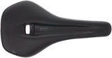 Ergon SR Pro Saddle Titanium Stealth Men's