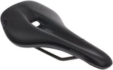 Ergon SR Pro Saddle Titanium Stealth Men's