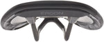 Ergon SR Pro Carbon Saddle Carbon Stealth WoMen's