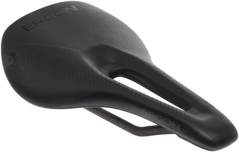 Ergon SR Pro Carbon Saddle Carbon Stealth WoMen's