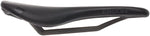 Ergon SR Pro Carbon Saddle Carbon Stealth WoMen's