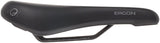 Ergon ST Gel Saddle Chromoly Balck Men's