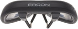 Ergon ST Gel Saddle Chromoly Balck Men's