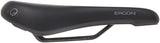 Ergon ST Gel Saddle Chromoly Black Men's