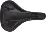 Ergon ST Gel Saddle Chromoly Black Men's