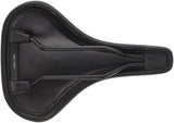 Ergon ST Gel Saddle Chromoly Black WoMen's