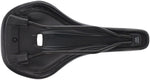 Ergon SM E Mountain Sport Saddle Chromoly Stealth Men's