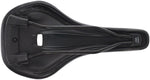 Ergon SM E Mountain Sport Saddle Chromoly Stealth Men's