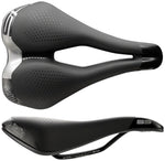 Selle Italia Max S 5 Superflow Saddle - Fec Alloy Black L3