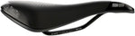 Selle Italia, S 5 Superflow, Saddle, 255 x 145mm, 318g, Black/Hi-Viz