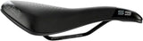 Selle Italia S 5 Lady Superflow Saddle - Fec Alloy Black S3 Women's