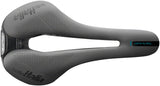 Selle Italia Flite Boost Gravel Saddle - Titanium Black L3