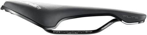 Selle Italia, Flite Boost Superflow TM, Saddle, 248 x 130mm, Unisex, 235g