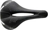 Selle Italia, LADY Gel Flow, Saddle, 262 x 160mm, Women, 310g