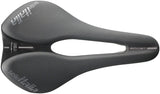 Selle Italia, Novus Boost Gravel Superflow, Saddle, 256 x 135mm, 255g, Black