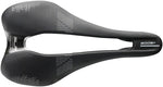 Selle Italia, SLR Boost TM Superflow L, Saddle, 248 x 145mm, Men, 218g, Black