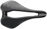 Selle Italia Max SLR Boost Gel Superflow Saddle - Titanium Black L3