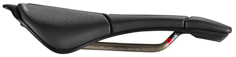 Prologo Scratch M5 Saddle Tirox Hard Black 140 mm