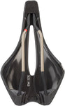 Prologo Dimension Saddle Tirox Hard Black 143 mm