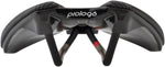 Prologo Dimension Saddle Tirox Hard Black 143 mm