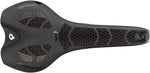 Prologo Nago Evo CPC Saddle Tirox Hard Black 134 mm