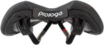 Prologo Nago Evo CPC Saddle Tirox Hard Black 134 mm