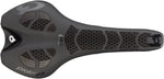 Prologo Zero II CPC Saddle Tirox Hard Black 134 mm