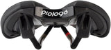 Prologo Zero II CPC Saddle Tirox Hard Black 134 mm