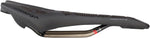 Prologo Zero II CPC Saddle Tirox Hard Black 134 mm