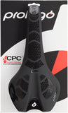 Prologo Zero II CPC Saddle Tirox Hard Black 134 mm