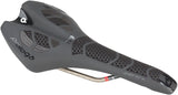 Prologo Zero II CPC Saddle Tirox Hard Black 134 mm