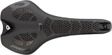 Prologo Zero II CPC Saddle Tirox Hard Black 141 mm