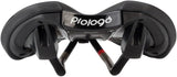 Prologo Zero II CPC Saddle Tirox Hard Black 141 mm