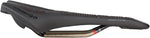 Prologo Zero II CPC Saddle Tirox Hard Black 141 mm