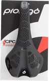 Prologo Zero II CPC Saddle Tirox Hard Black 141 mm