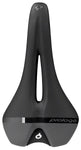 Prologo Kappa Pas Saddle T2.0 Hard Black 147 mm