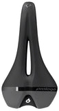 Prologo Kappa Pas Saddle T2.0 Hard Black 147 mm