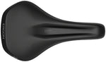 Ergon SMC Core Women's Saddle - MD/LG Black/Gray