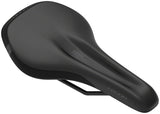 Ergon SMC Core Women's Saddle - MD/LG Black/Gray