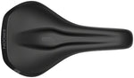 Ergon SMC Core Men's Saddle - MD/LG Black/Gray