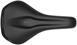 Ergon SMC Core Men's Saddle - SM/MD Black/Gray