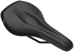 Ergon SMC Core Men's Saddle - SM/MD Black/Gray