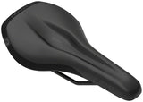 Ergon SMC Core Men's Saddle - MD/LG Black/Gray