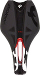 Prologo Tgale CPC Pas Tri Saddle Tirox Hard Black 130 mm