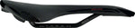 Prologo Nago Evo Pas Saddle Carbon Hard Black 134 mm