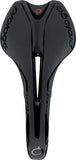 Prologo Zero II Pas Saddle T2.0 Hard Black 134 mm