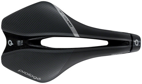 Prologo Dimension Saddle T4.0 Hard Black 143 mm