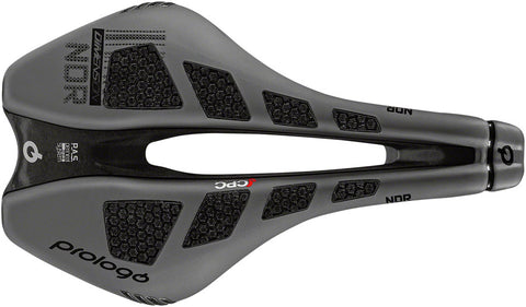 Prologo Dimension NDR CPC Saddle Tirox Anthracite/Black 143 mm