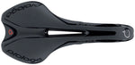 Prologo Zero II Pas Saddle Tirox Hard Black 141 mm