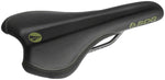 SDG Radar Saddle - Titanium Alloy Black/Green